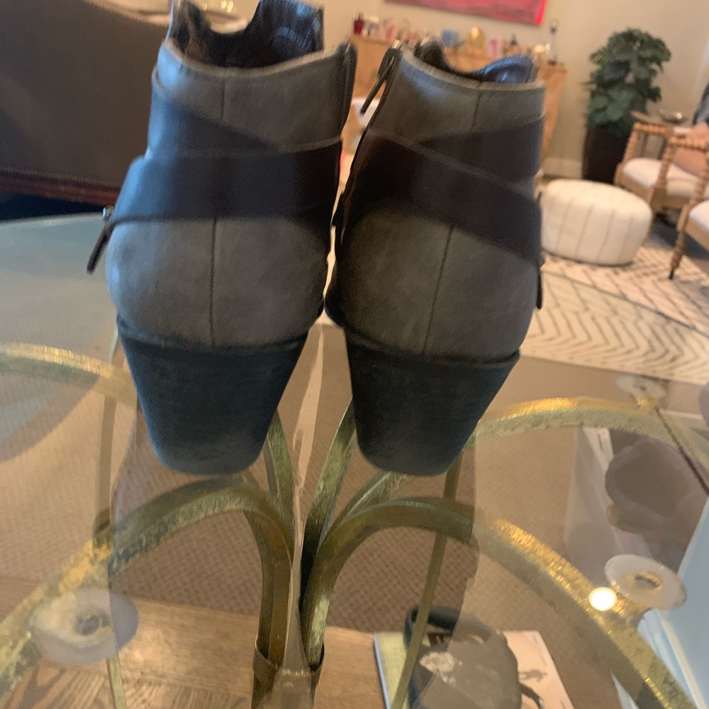 Booties! - Picture 3 of 3